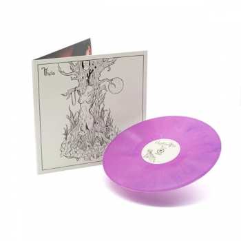 LP Elephant Tree: Theia CLR