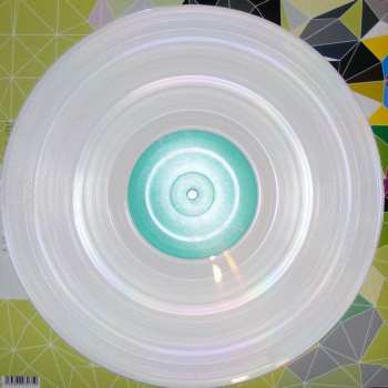LP Elephant9: Dodovoodoo CLR | LTD