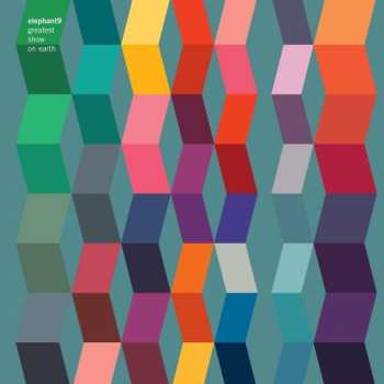 Album Elephant9: Greatest Show On Earth