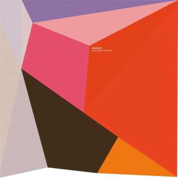 CD Elephant9: Psychedelic Backfire I