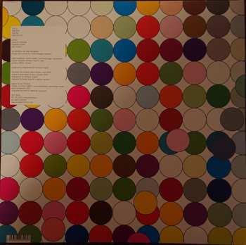 LP Elephant9: Walk The Nile