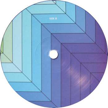 2LP Elephant9: Atlantis