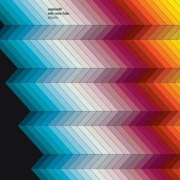 2LP Elephant9: Atlantis