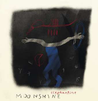 LP Maurice Louca: Moonshine LTD
