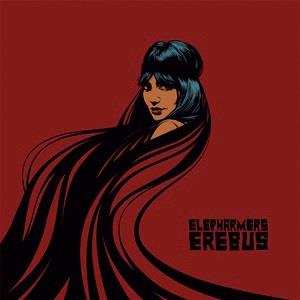 Album Elepharmers: Erebus