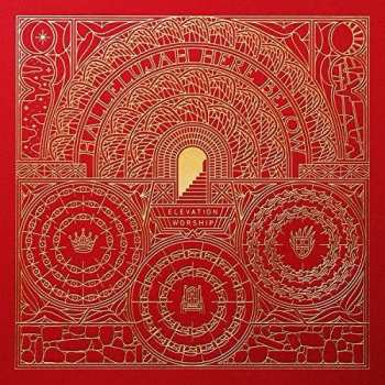 Album Elevation Worship: Hallelujah Here Below