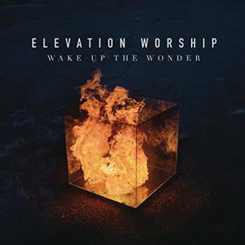 Album Elevation Worship: Wake Up The Wonder