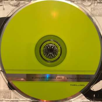 CD Eleventh Dream Day: Stalled Parade