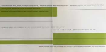 CD Eleventh Dream Day: Stalled Parade