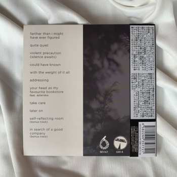 CD Eleventwelfth: eleventwelfth (Japanese Edition)
