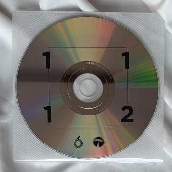 CD Eleventwelfth: eleventwelfth (Japanese Edition)