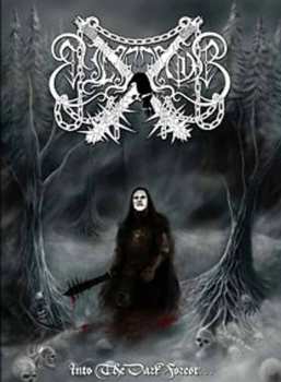 Album Elffor: Into The Dark Forest
