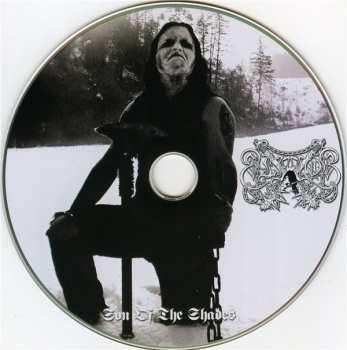 CD Elffor: Son Of The Shades