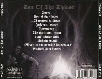 CD Elffor: Son Of The Shades