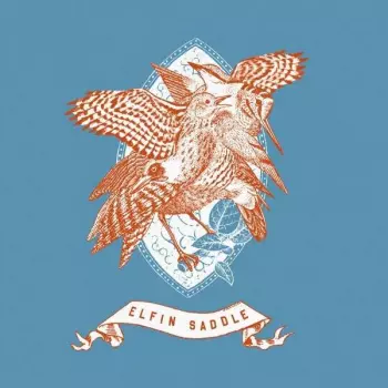 Elfin Saddle: Devastates