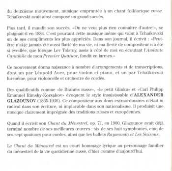 CD Sir Edward Elgar: Elgar & Saint-Saëns: Cello Concertos