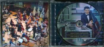CD The London Symphony Orchestra: Cello Concertos