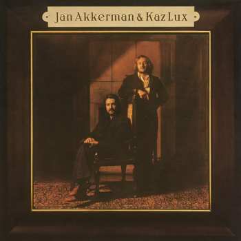 LP Jan Akkerman: Eli LTD | NUM | CLR