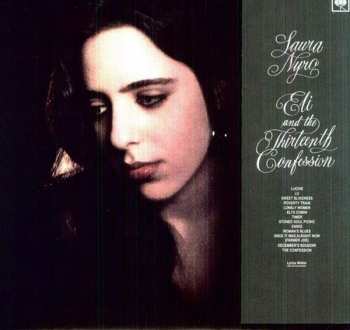 Album Laura Nyro: Eli And The Thirteenth Confession