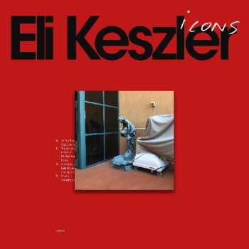 Album Eli Keszler: Icons