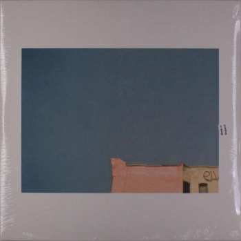 Album Eli Keszler: Stadium