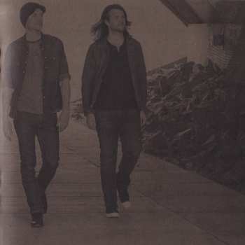 CD Eli Young Band: Fingerprints