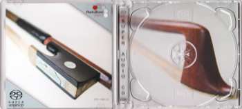 SACD Philharmonia Orchestra: Schumann: Symphonies No. 1 and 3