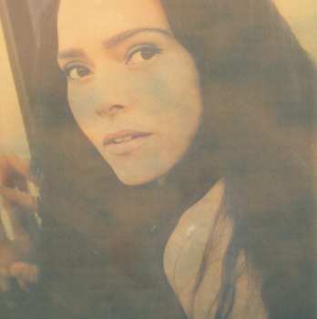 CD Eliana Cuevas: Espejo