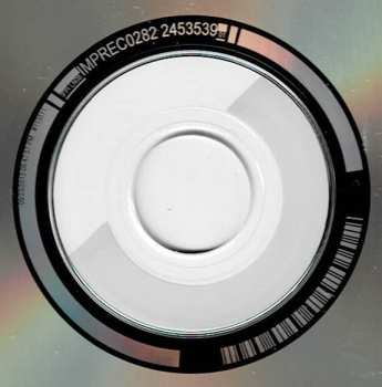 3CD Eliane Radigue: Adnos I-III