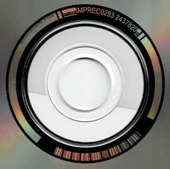 3CD Eliane Radigue: Adnos I-III