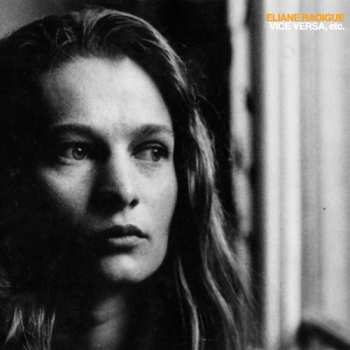 Album Eliane Radigue: Vice - Versa, Etc…