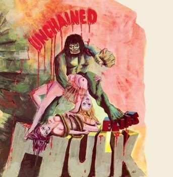 CD Elias Hulk: Unchained