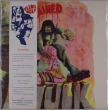 LP Elias Hulk: Unchained!
