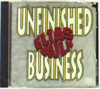 Unfinished Business