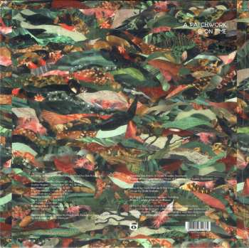 LP Elias Krantz: Lifelines