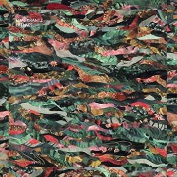 Album Elias Krantz: Lifelines