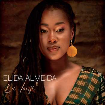 CD Elida Almeida: Di Lonji