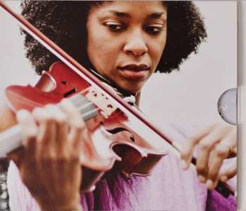 CD Quincy Porter: Complete Viola Works