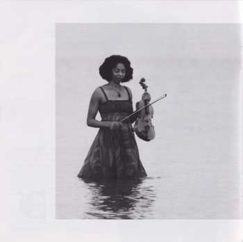 CD Quincy Porter: Complete Viola Works