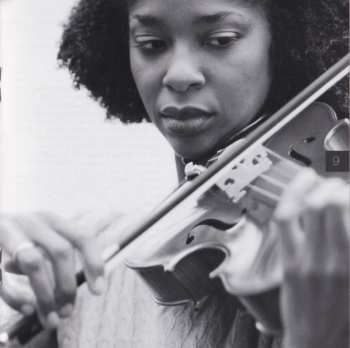CD Quincy Porter: Complete Viola Works