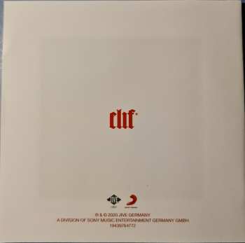 CD Elif: Nacht