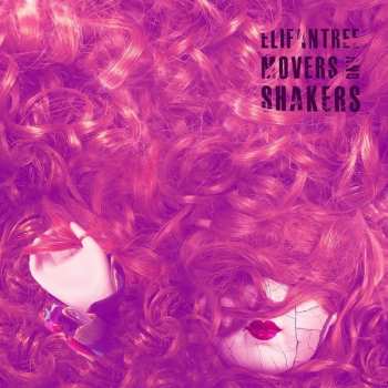 Album Elifantree: Movers And Shakers