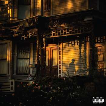 Album Eligh: Last House On The Block