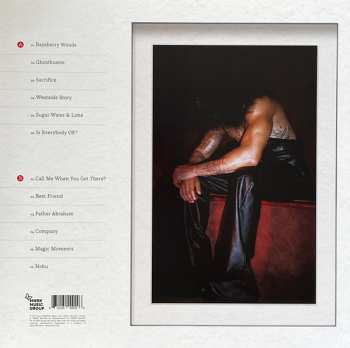 LP Elijah Blake: elijah.