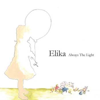 CD Elika: Always The Light