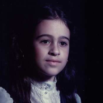 Album Elika: Girls, Be Serious