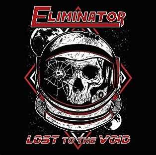 LP Eliminator: Lost To The Void