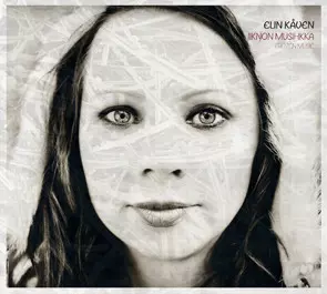 Elin Kåven: Jikŋon Musihkka = Frozen Music