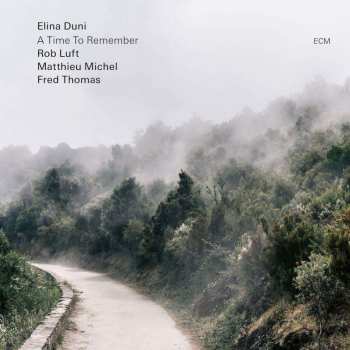 CD Matthieu Michel: A Time To Remember