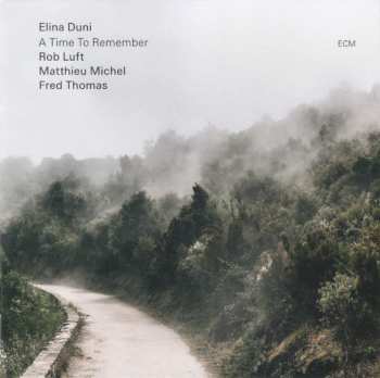 CD Matthieu Michel: A Time To Remember